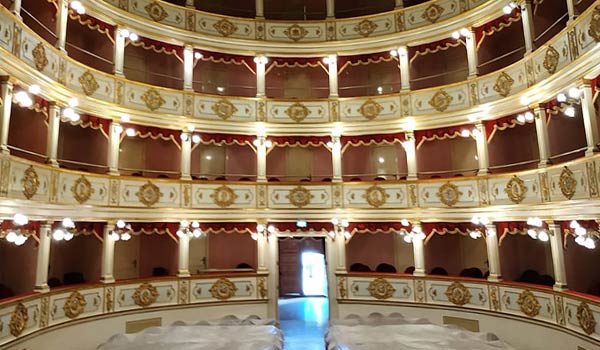 teatro colonna